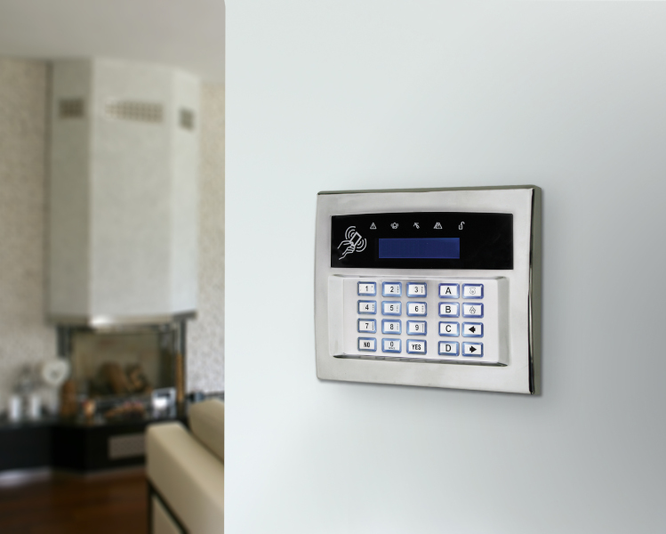 Alarm Systems